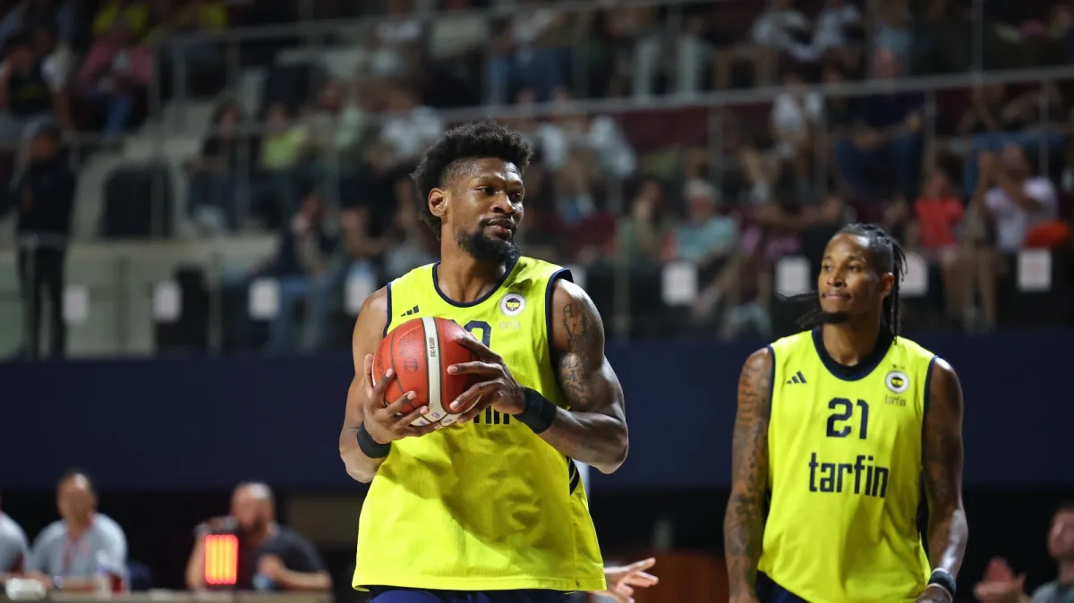 EuroLeague Süper Kupa'da heyecan başlıyor