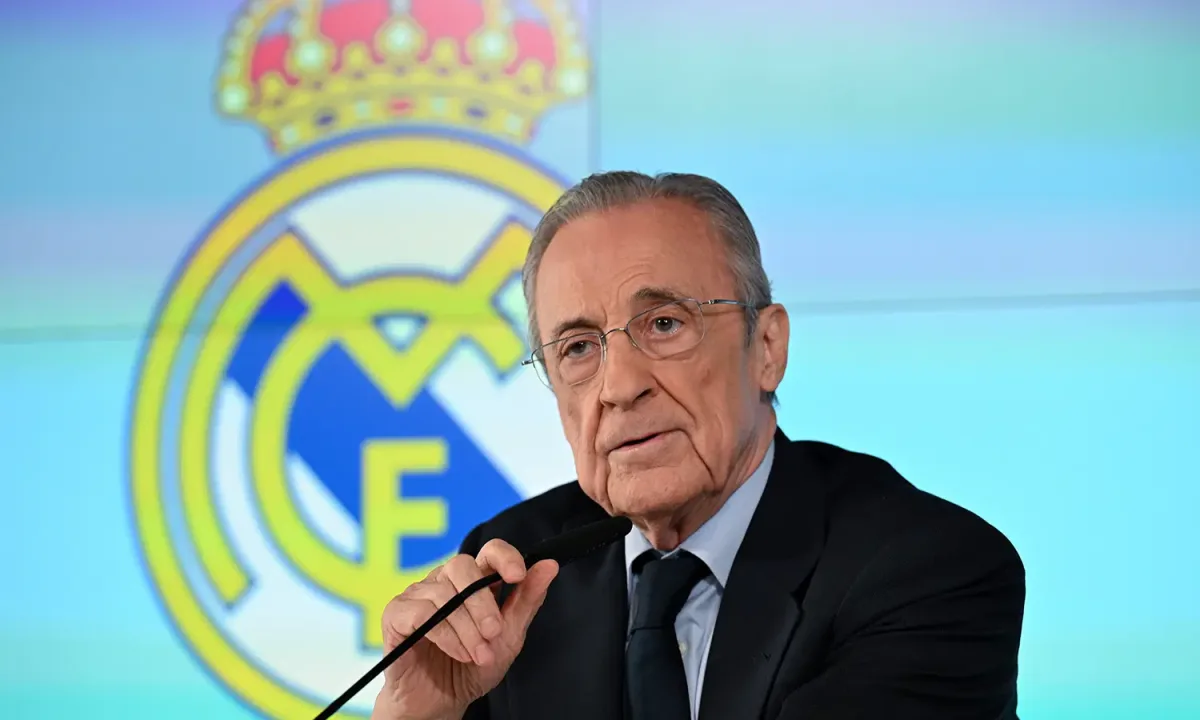 Real Madrid yeni stoperini şimdiden buldu! 1.5 yılda değerini 7 katına çıkardı