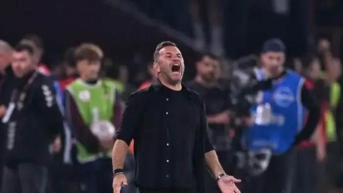 Trabzon hezimeti Cimbom’u karıştırdı! Okan Buruk’a dev fatura