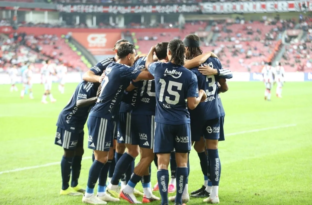 Fenerbahçe'ye kötü haber