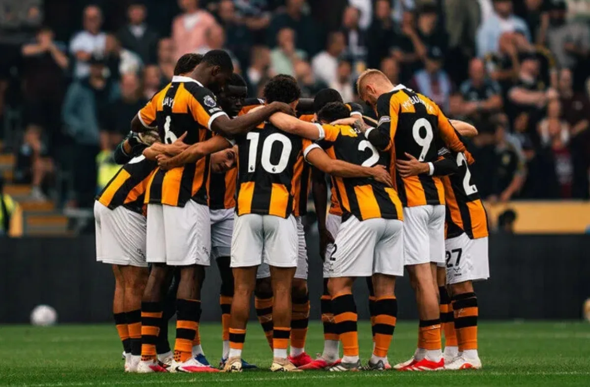 Acun Ilıcalı'nın takımı tutulmuyor! Hull City'ye gol atmak, puan almaktan zor