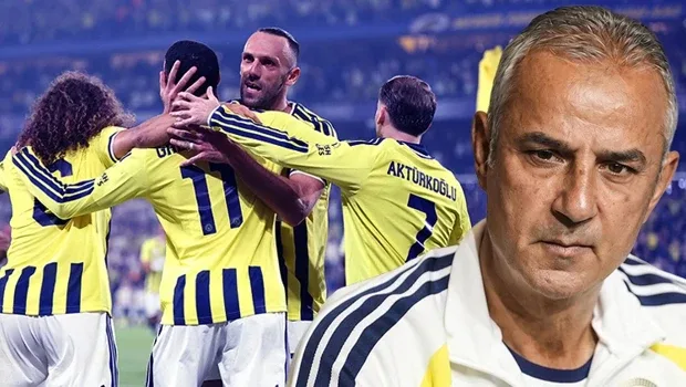 İsmail Kartal'dan derbi öncesi sürpriz karar! Fenerbahçe'nin Beşiktaş kadrosu netleşiyor