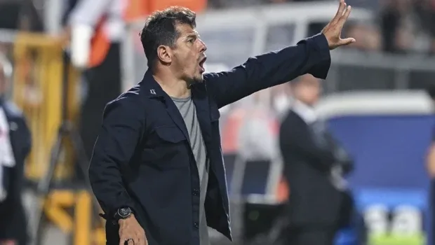 Emre Belözoğlu: 'Ne olursa olsun çok memnunum'