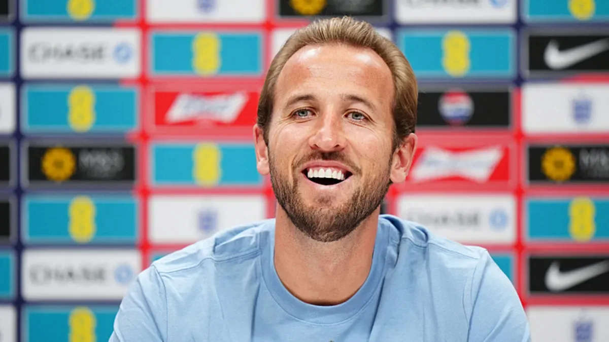 Harry Kane: Kupalar ve performanslar anlamında en iyi yılımdı!