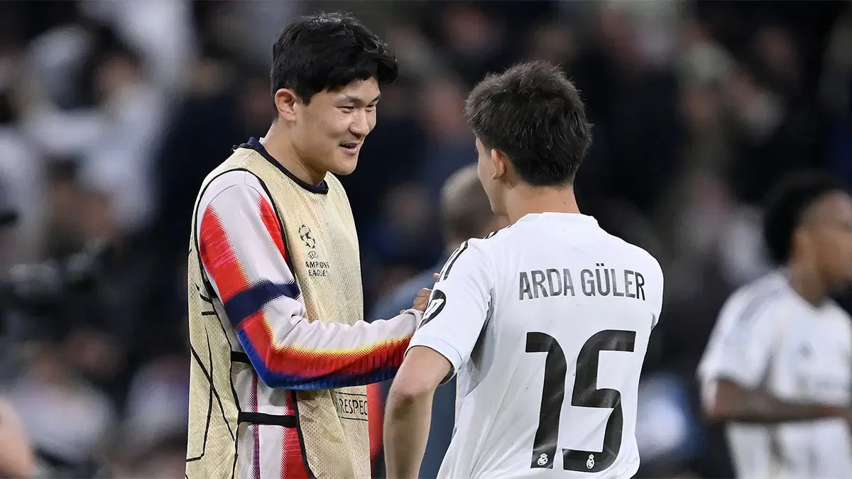 Kim Min-jae için ihtimaller yeniden yeşerdi: Transferin maliyetini duyurdular