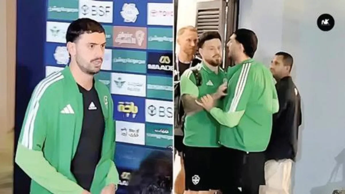 Merih'i çıldırttılar