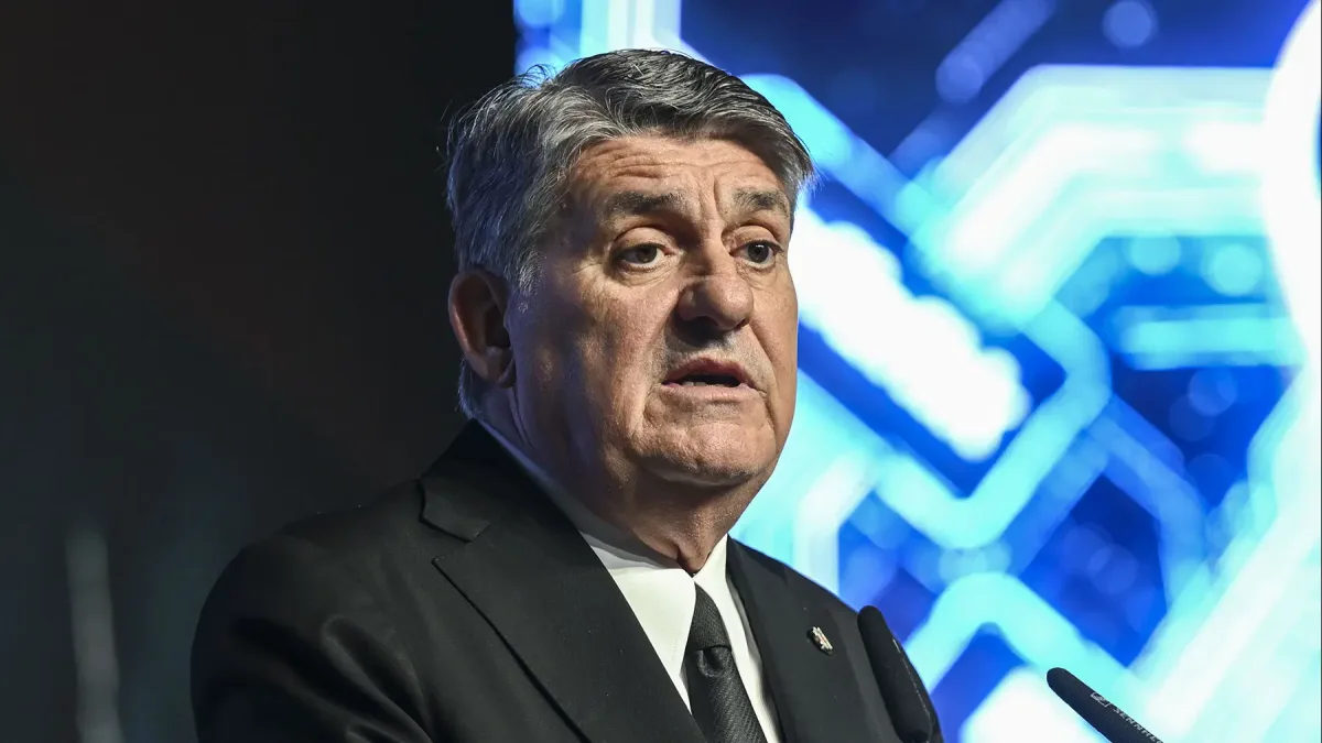 Serdal Adalı'nın yönetim kurulu aday listesi belli oldu