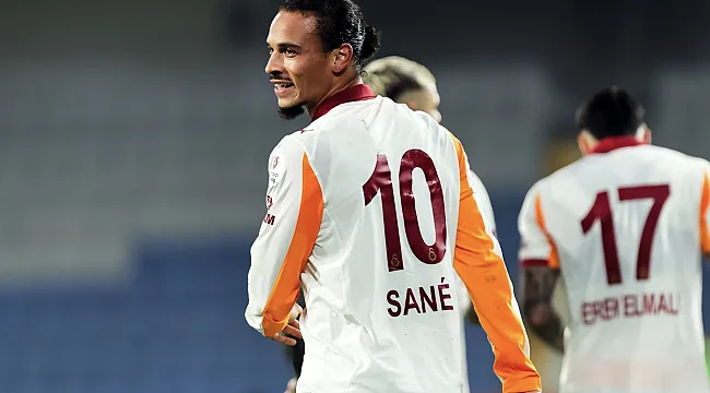 Leroy Sane'ye kötü haber