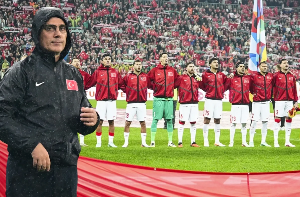Romanya ve Kosova'yı yendik: Kendimizi çok abartıyoruz!