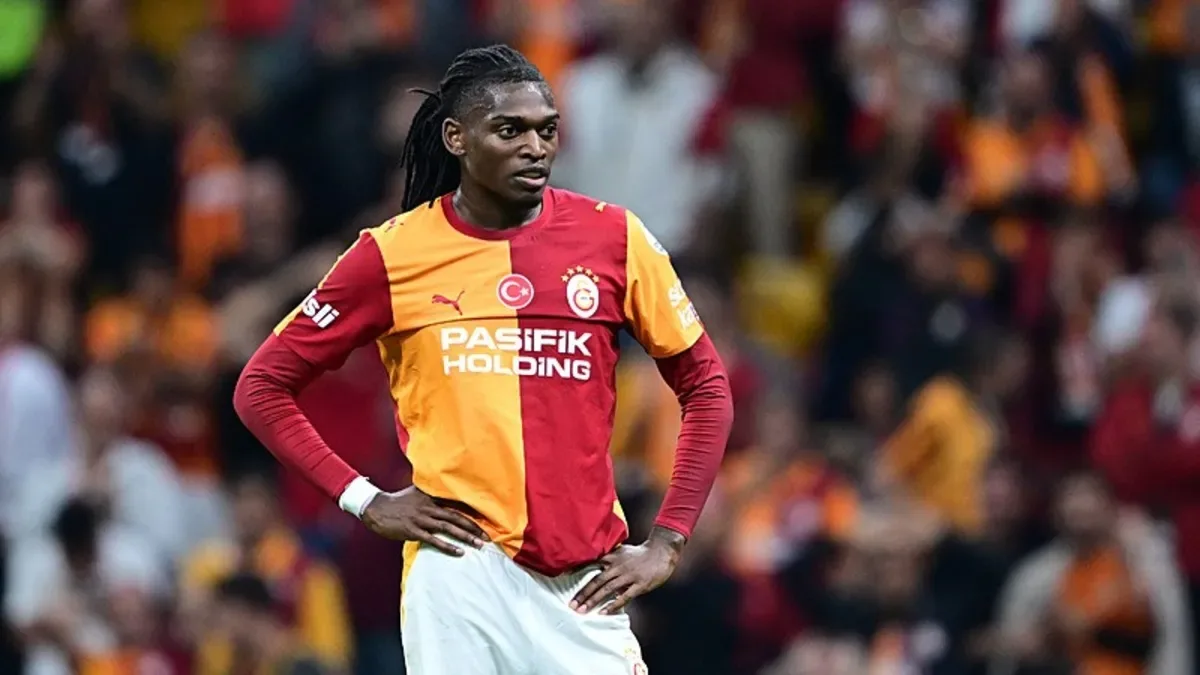 Okan Buruk'tan Trabzonspor maçı için flaş karar! Rafael Leao...