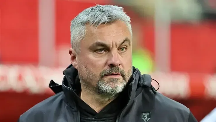 Trabzonspor, Thomas Reis'i resmen duyurdu
