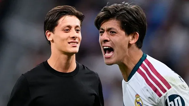 Arda Güler İspanya'da gündem oldu! 'Real Madrid'in en iyisi'