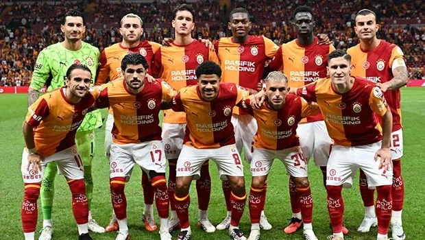 Galatasay'da ağır bilanço: 80 milyon harcandı, 60 sezonun en kötüsü!