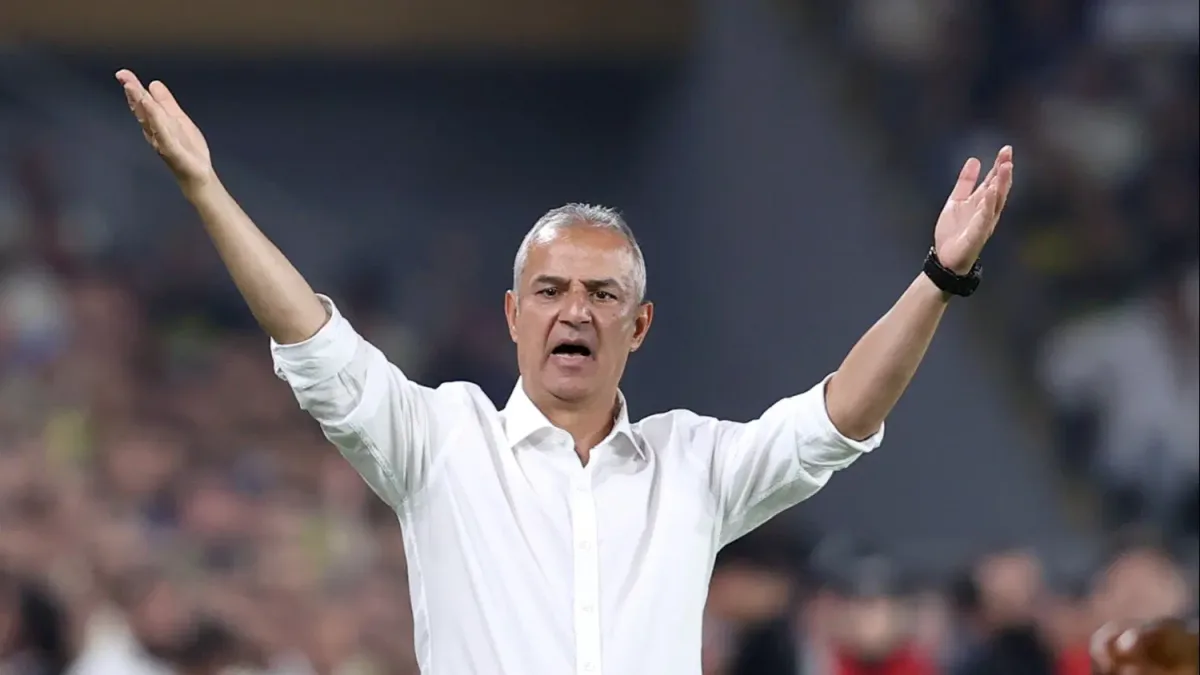 "İsmail Kartal'ın kader virajı" | Sporun manşetleri
