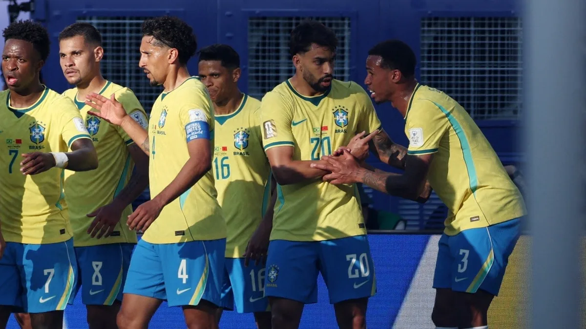 Sambacılar yine tat vermedi, beraberliği 90+5'te buldu