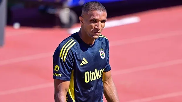 Fenerbahçe, Becao'yu Rusya'ya kiraladı!