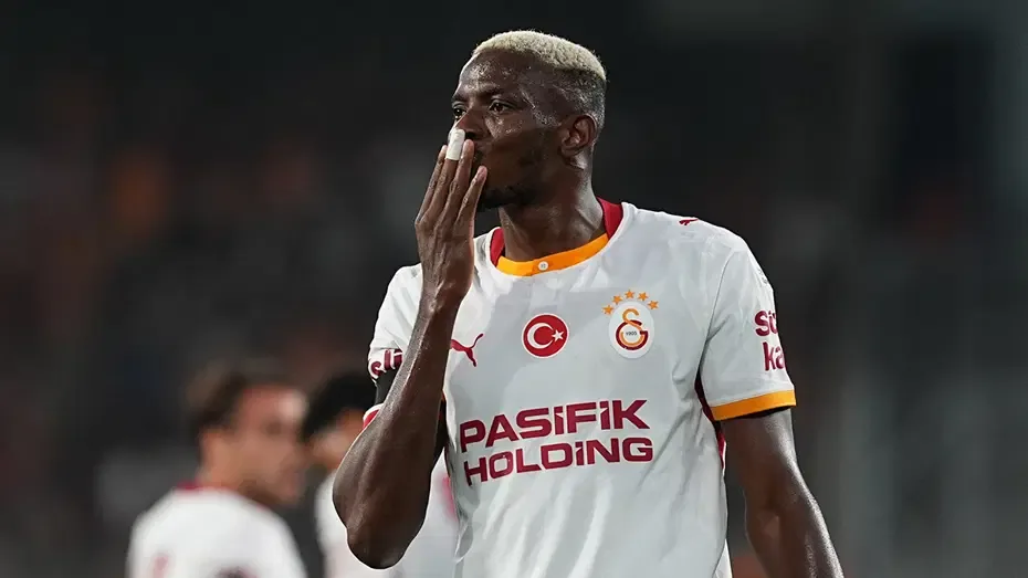 Kadrodan çıkarılan Osimhen'in yerine gelen isim belli oldu