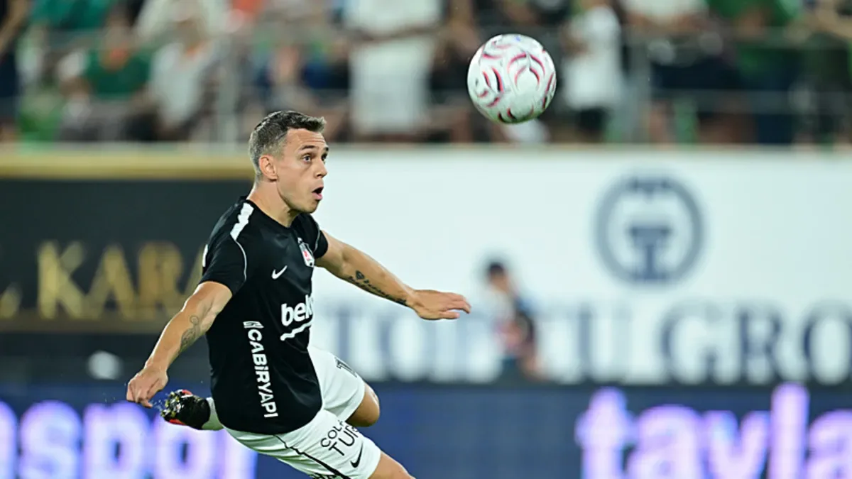 Leandro Trossard'dan kötü haber! Italiano resmen açıkladı...