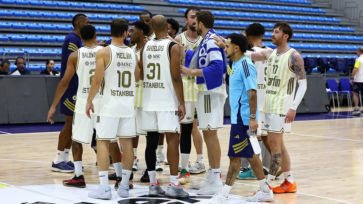 CANLI İZLE | Olympiakos-Fenerbahçe maçı ne zaman, saat kaçta, hangi kanalda? (EuroLeague Süper Kupa)
