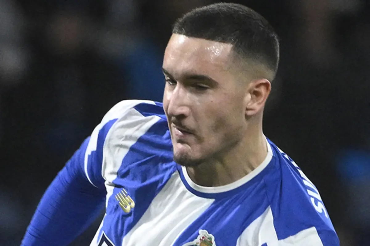 Galatasaray'ın yeni transferi İstanbul'a geldi