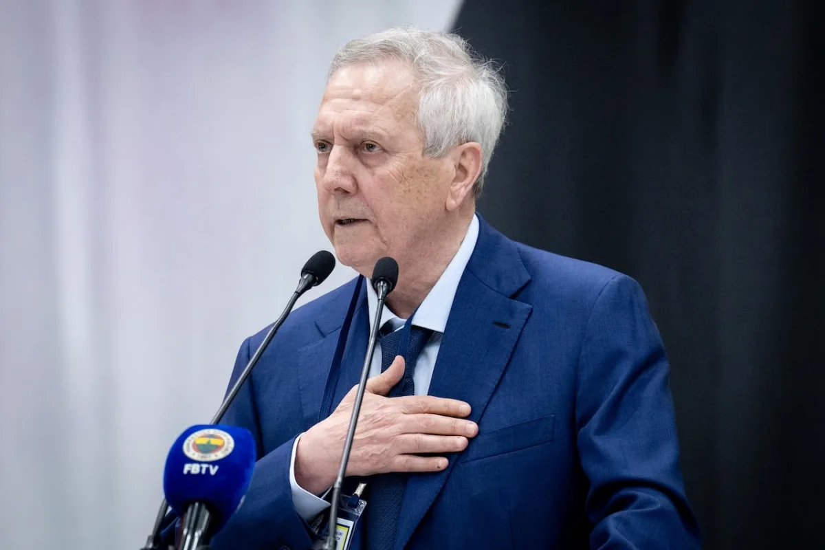 Yıldırım devrim