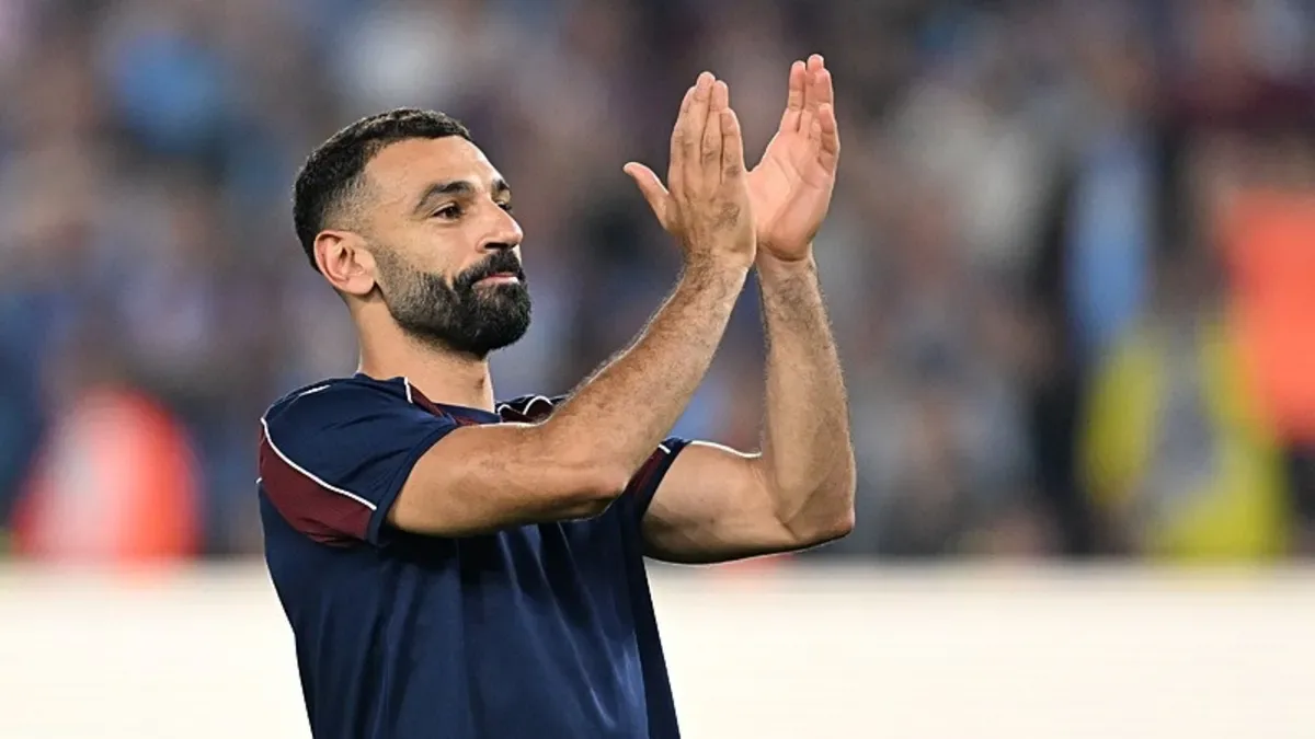 Thierry Henry'den Salah için olay sözler: Sorun Mısır Kralı değildi!