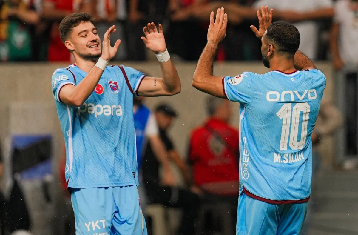 Trabzonspor boşluğu böyle dolduracak