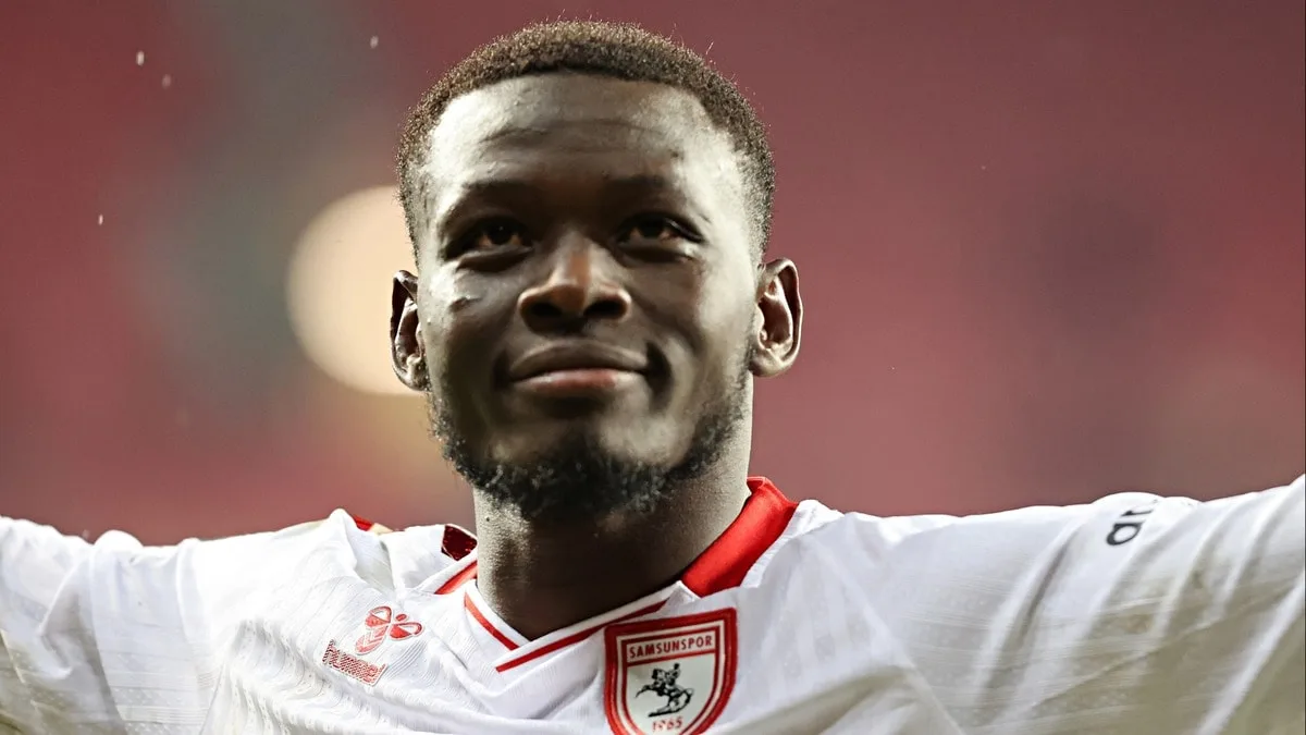 Transferin bitimine günler kala bomba gelişme! 7 katına Süper Lig'den Yunanistan'a gidiyor