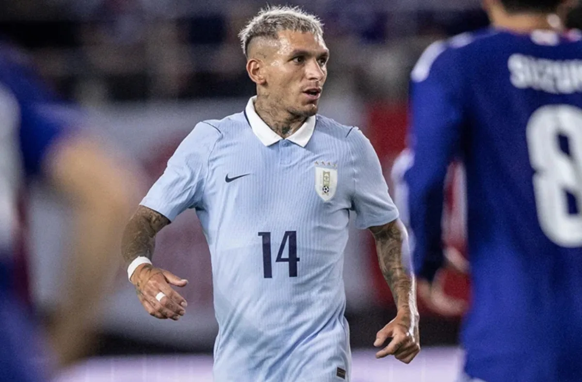 Torreira'nın dönüşü muhteşem oldu