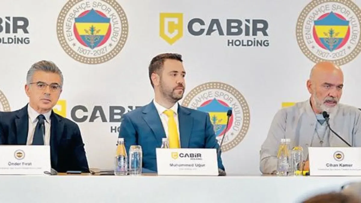Sponsorluk takıma güç