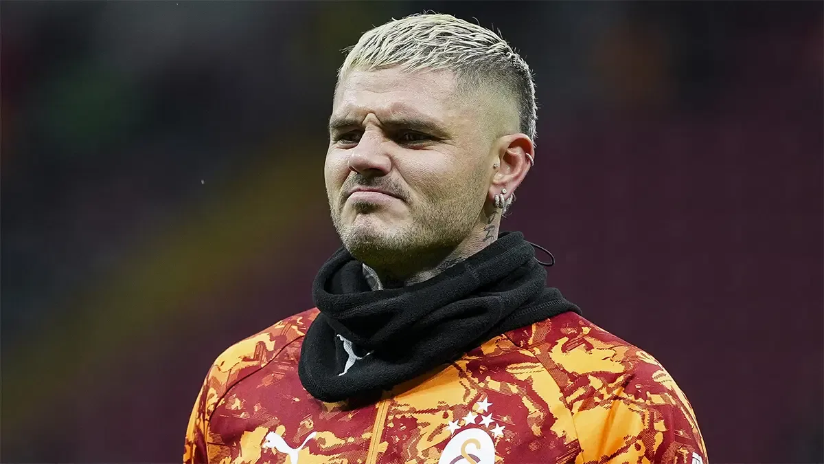 Icardi'den şok karar! Bu kez "Kesin" deniliyordu, sebebi açıklandı