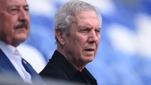 Aziz Yıldırım'dan derbi öncesi takıma destek!