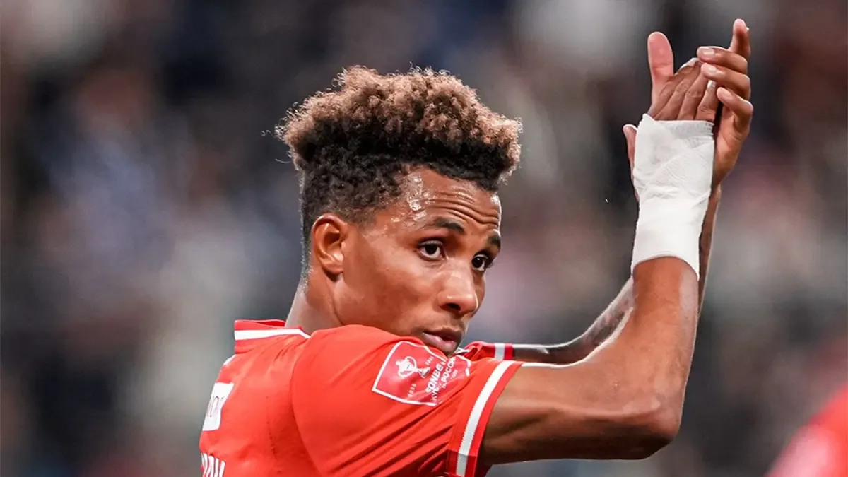Gedson Fernandes "Türkiye'ye dönmek istiyorum" dedi ve bomba patladı! Transfere şimdiden onay çıktı