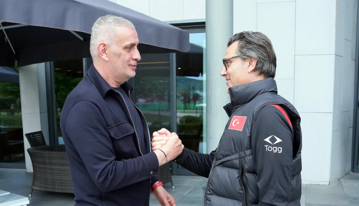 Bursa'da taraftar isyan etti! TFF ve Montella istifaya davet edildi