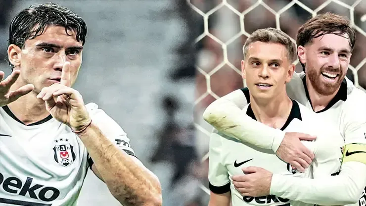 Kartal’ın gözü sakatlarda