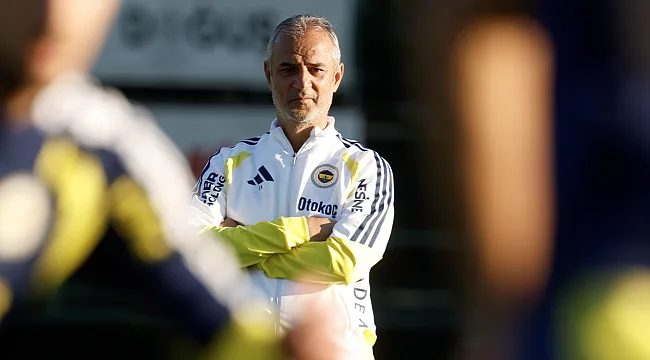 İsmail Kartal'dan özel çalışma