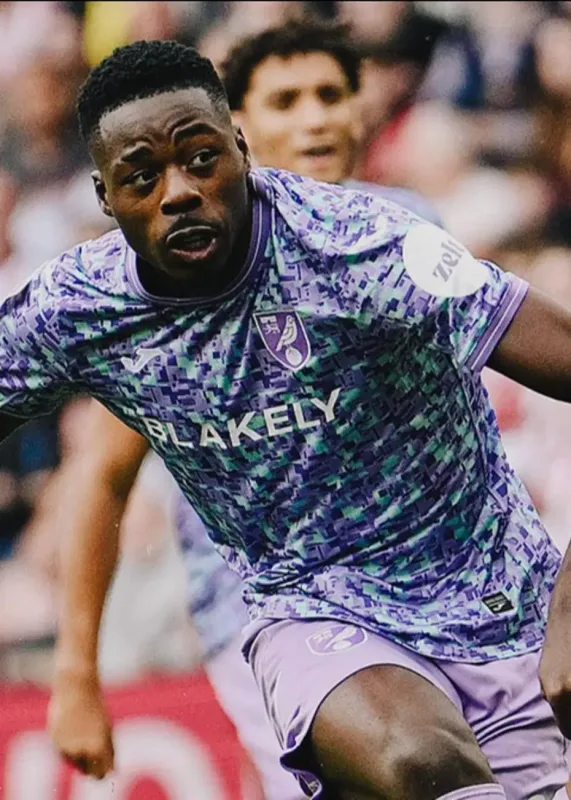 Musaba'nın siftah yaptığı maçta 4 gol: Paylaşım üstüne paylaşım