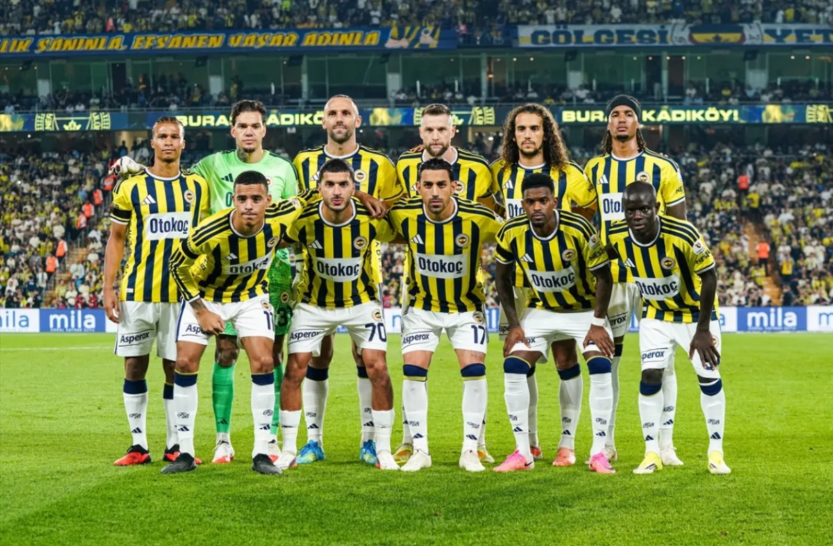 Fenerbahçe'yi Samsunspor yaktı: Büyük yanılgı