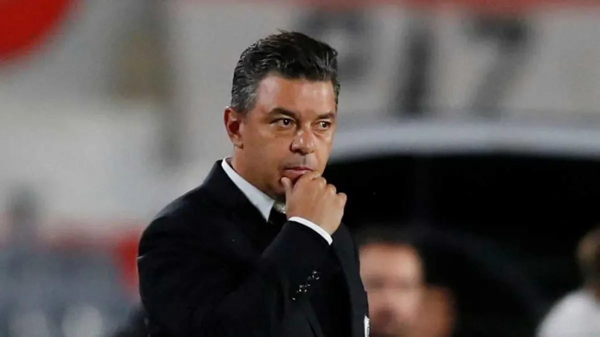 Ekvador'da Marcelo Gallardo dönemi!