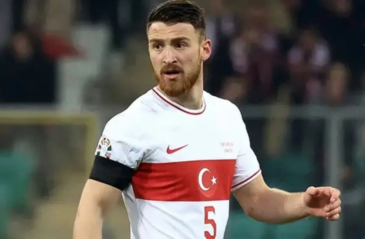 Salih Özcan: Basit hatalar yapmamak lazım