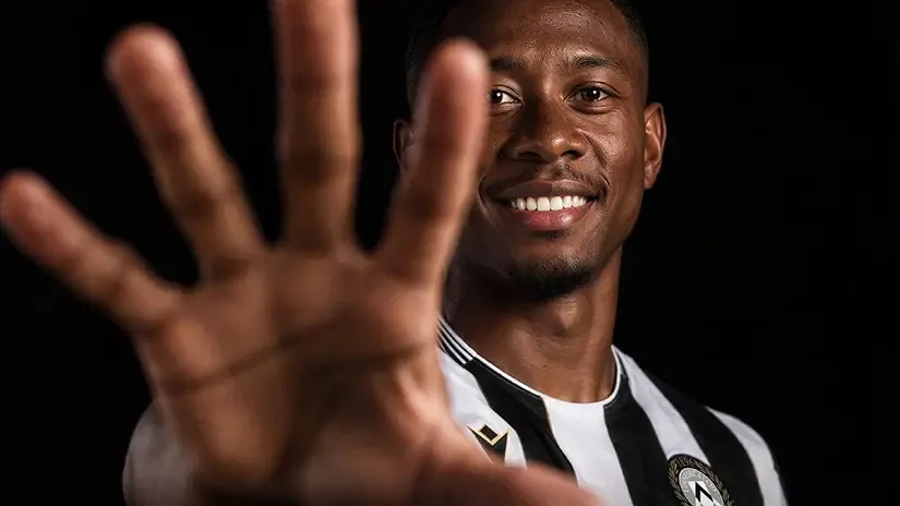 Günlerdir beklenen transfer nihayet ilan edildi
