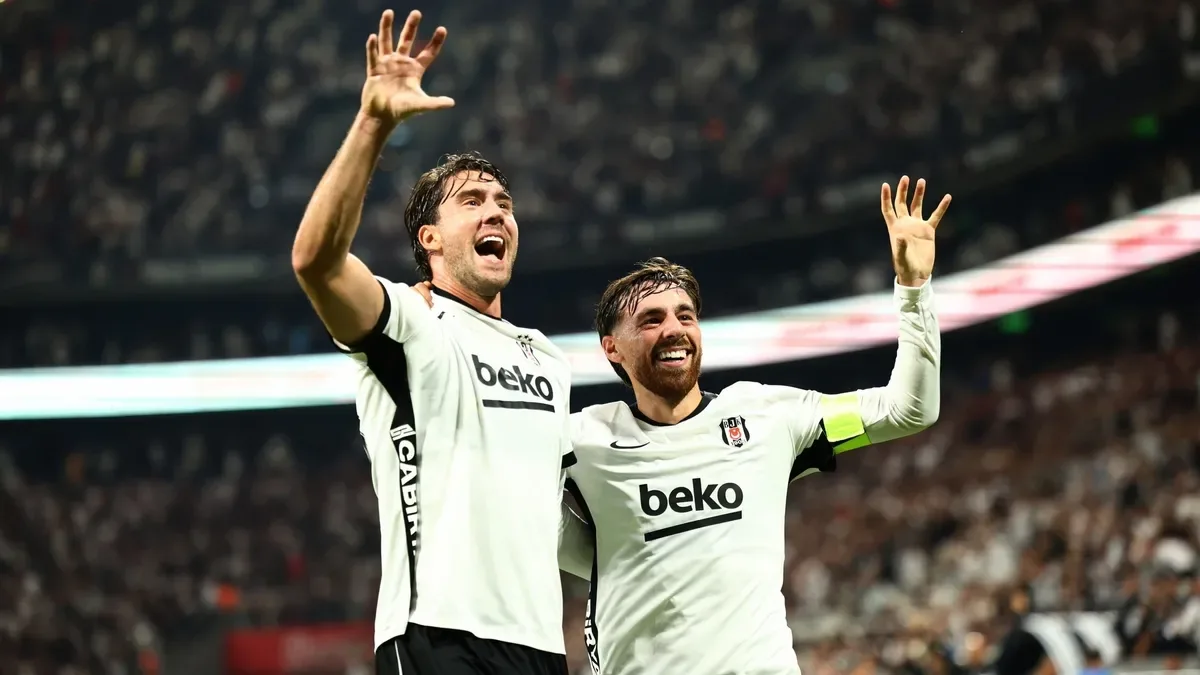 Spor yazarları Beşiktaş-Arca Çorum FK maçını değerlendirdi