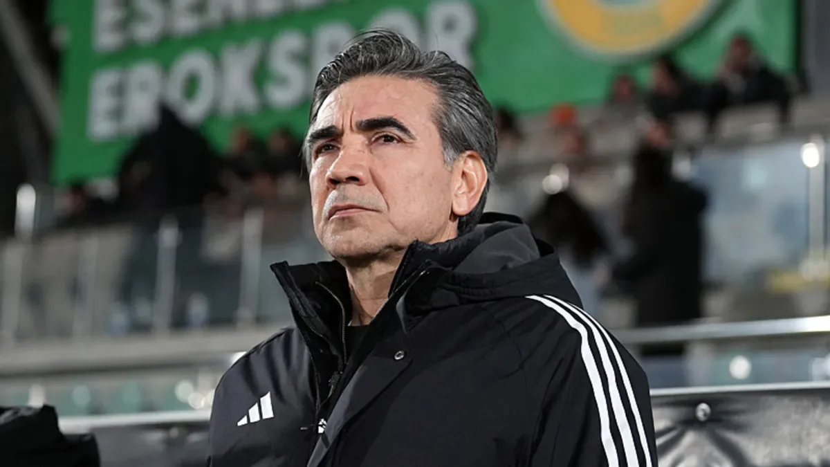 Antalyaspor'da Osman Özköylü dönemi