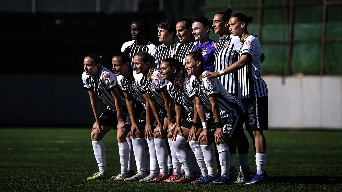 Giresun Sanayispor-Beşiktaş maçı tatil edildi