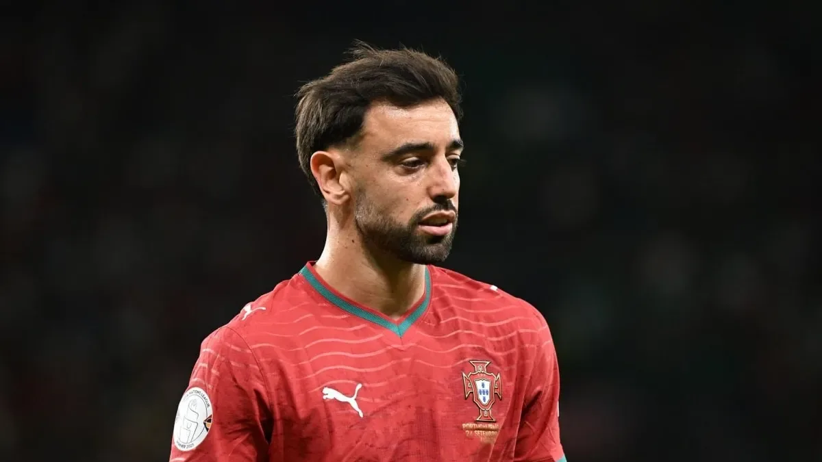 Bruno Fernandes, “Galatasaray’a gel” çağrısına böyle yanıt verdi!