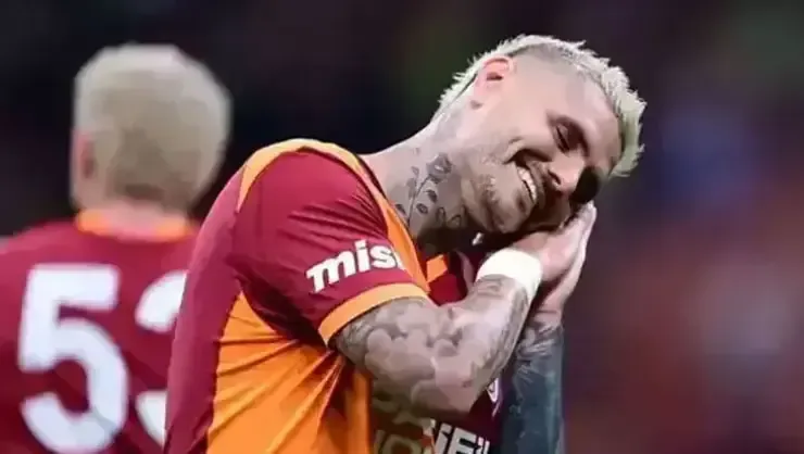 Icardi'nin için sürpriz transfer iddiası! İşte yeni adresi