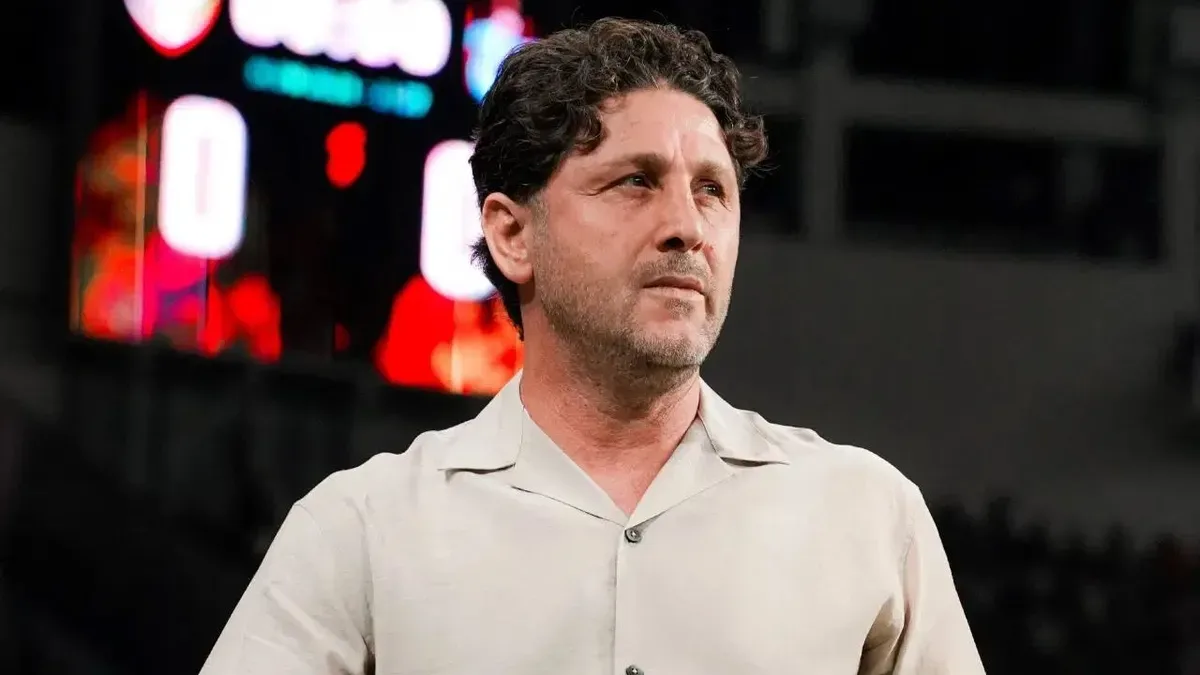 Ayağa kalkacağız