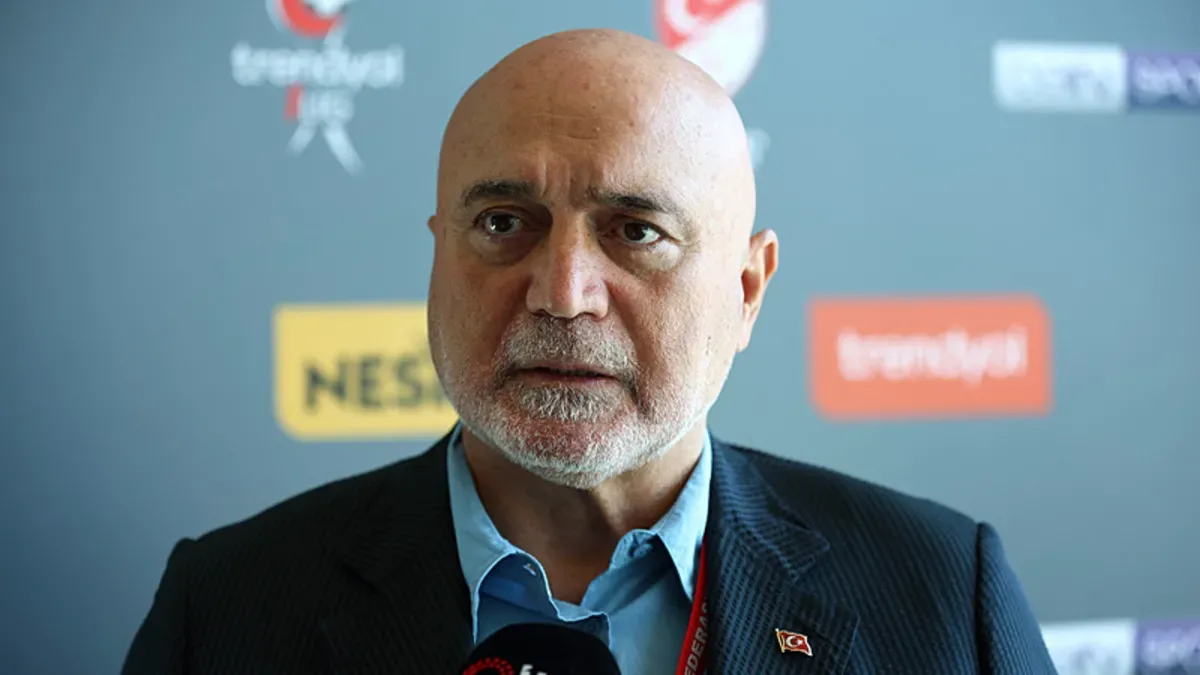Esenler Erokspor'da Hikmet Karaman dönemi!