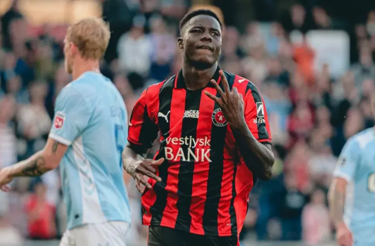 Trabzonspor'a Franculino Dju transferinin maliyeti ne kadar?