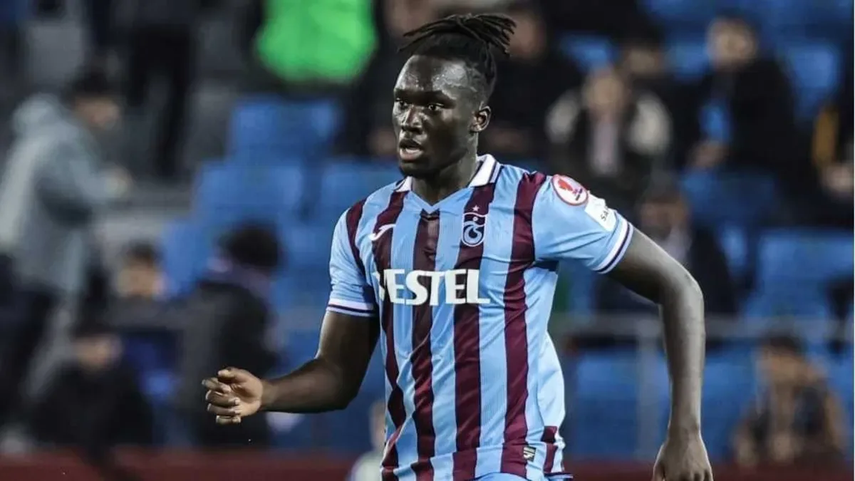 Trabzonspor'da sürpriz transferi gelişmesi! Süper Lig ekibine gidiyor